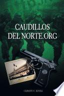 Libro de Caudillosdelnorte.org