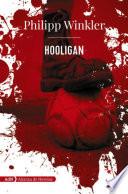 Libro de Hooligan (adn)