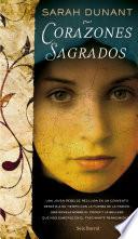 Libro de Corazones Sagrados
