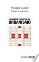 Libro de Los Nuevos Principios Del Urbanismo