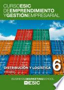 Libro de Distribución Y Logística