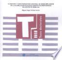 Libro de Clonación Y Caracterización Funcional De Genes Implicados En La Acumulación De ácidos Grasos Poliinsaturados En Aceites De Semillas