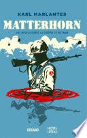Libro de Matterhorn