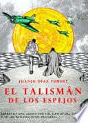 Libro de El Talismán De Los Espejos