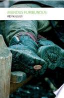 Libro de Mundus Furibundus