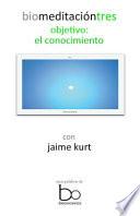 Libro de Biomeditacion Tres