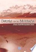 Libro de Detrás De La Montaña