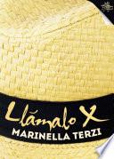 Libro de Llámalo X