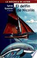 Libro de El Delfín De Nicolás