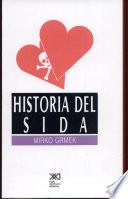 Libro de Historia Del Sida
