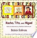 Libro de The Three Pigs