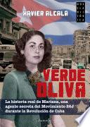 Libro de Verde Oliva