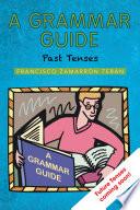 Libro de A Grammar Guide