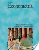 Libro de Econometría
