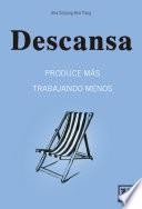 Libro de Descansa