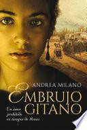 Libro de Embrujo Gitano