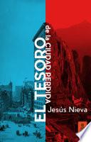 Libro de El Tesoro De La Ciudad Perdida