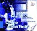 Libro de Curso De Análisis Técnico