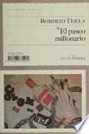 Libro de El Paseo Millonario