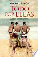 Libro de Todo Por Ellas