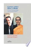 Libro de Cartas Sobre Dios Y Buda