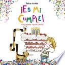 Libro de ¡es Mi Cumple!