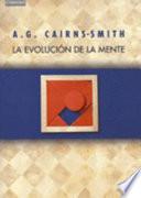 Libro de La Evolución De La Mente