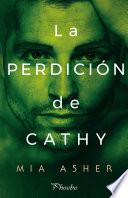 Libro de La Perdición De Cathy