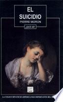 Libro de El Suicidio.