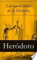 Libro de Los Nueve Libros De La Historia