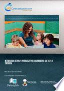 Libro de Metodologías Activas Y Aprendizaje Por Descubrimiento. Las Tic Y La Educación