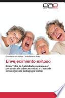 Libro de Envejecimiento Exitoso