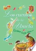 Libro de Los Cuentos De La Abuela