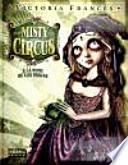 Libro de Misty Circus 2. La Noche De Las Brujas