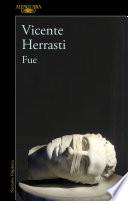 Libro de Fue