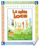 Libro de La Selva Loca