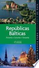 Libro de Estonia Guía Práctica Y Cultural