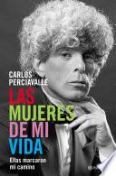 Libro de Las Mujeres De Mi Vida