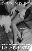 Libro de Lo Dejé Entrar Por La Puerta Trasera Libro 1