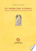 Libro de El Derecho Global. Justicia Y Democracia Más Allá Del Estado