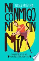 Libro de Ni Conmigo Ni Sin MÍ