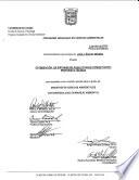 Libro de Optimizacion De Sistemas De Agua Potable Comunitarios; Propuesta Tecnica