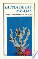 Libro de La Isla De Las Navajas