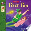 Libro de Peter Pan