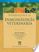 Libro de Immunología Veterinaria
