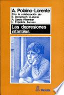 Libro de Las Depresiones Infantiles