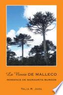 Libro de La Novia De Malleco