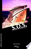 Libro de S.o.s. Se Hunde La Embarcacion