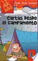Libro de Cartas Desde El Campamento