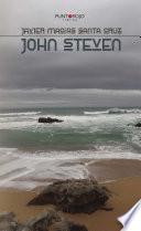 Libro de John Steven